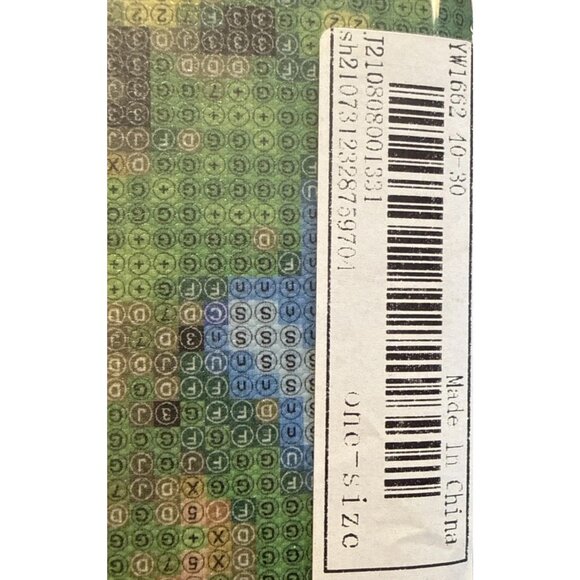 New Baby Owls Diamond Painting 30 X 40 cm Wax Applicator Tray Incl - Picture 4 of 4